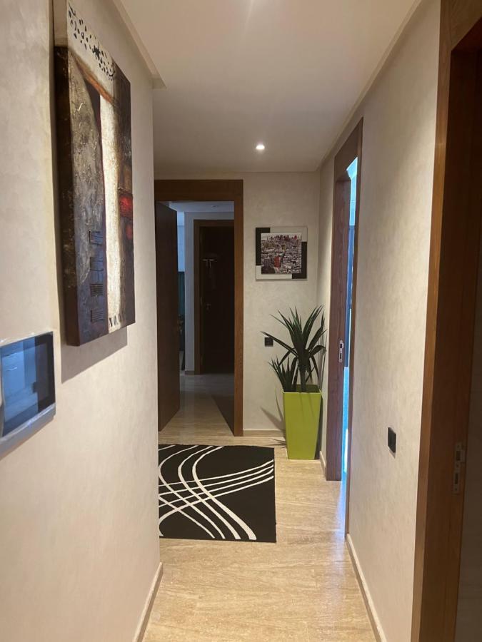 Luxury Apartment 2 Tamarist Exteriér fotografie