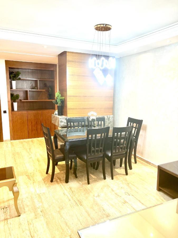 Luxury Apartment 2 Tamarist Exteriér fotografie