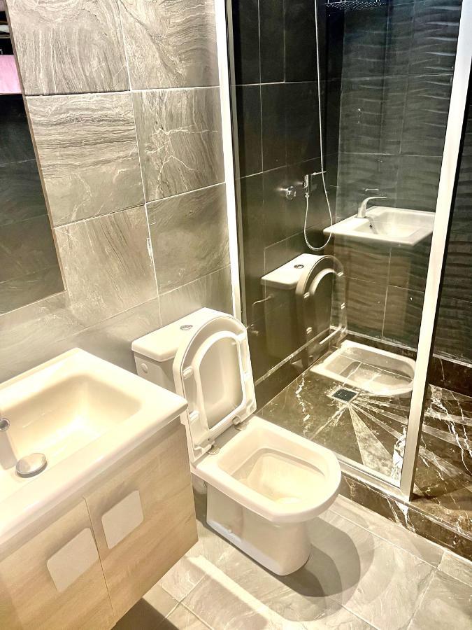 Luxury Apartment 2 Tamarist Exteriér fotografie