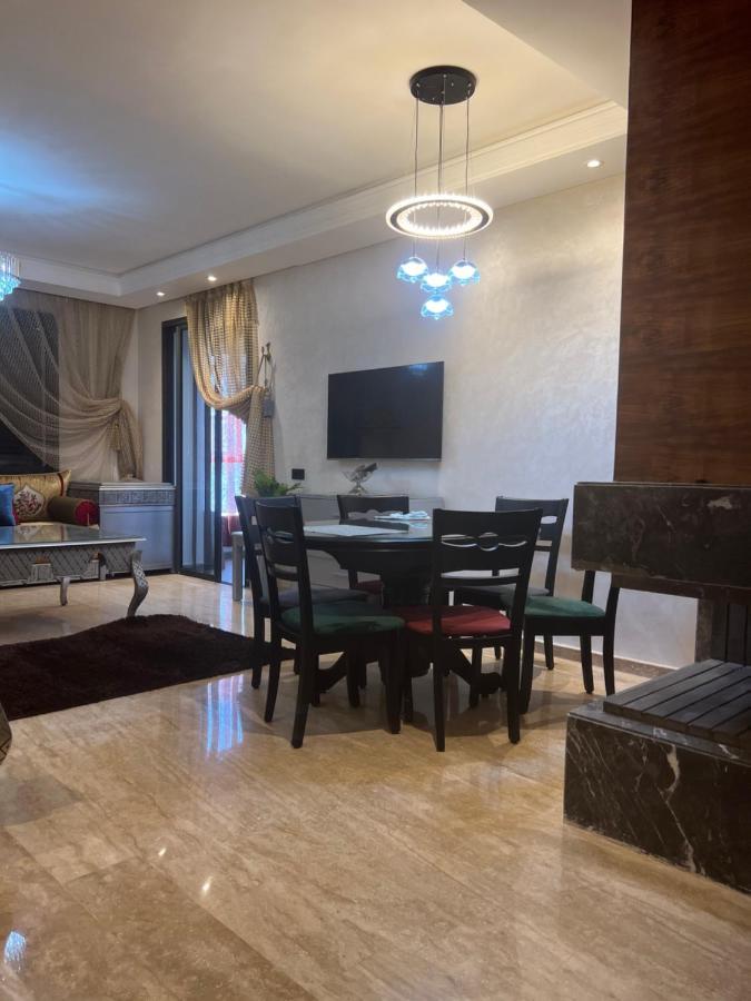 Luxury Apartment 2 Tamarist Exteriér fotografie
