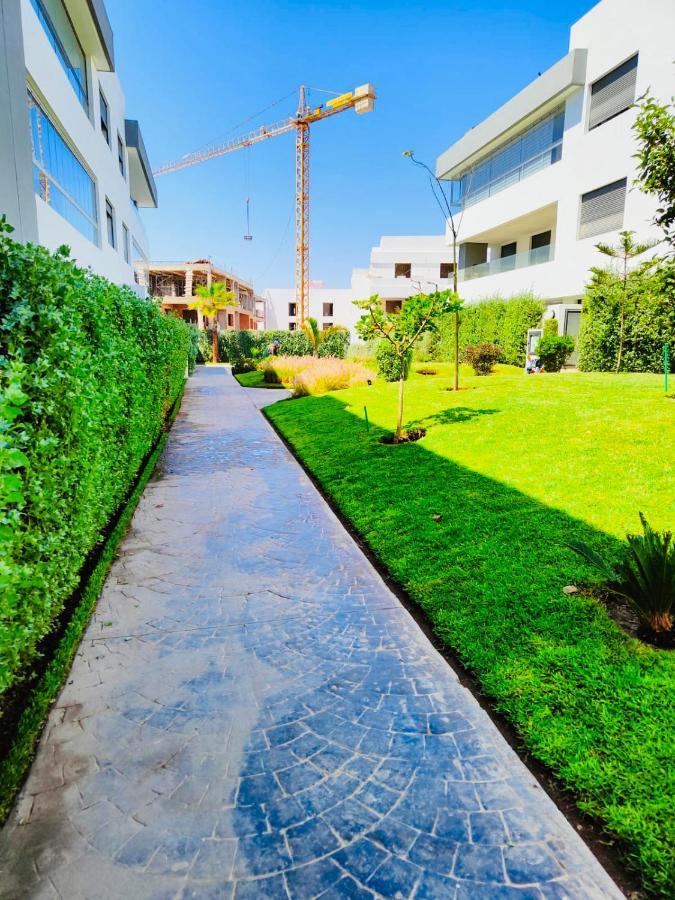 Luxury Apartment 2 Tamarist Exteriér fotografie