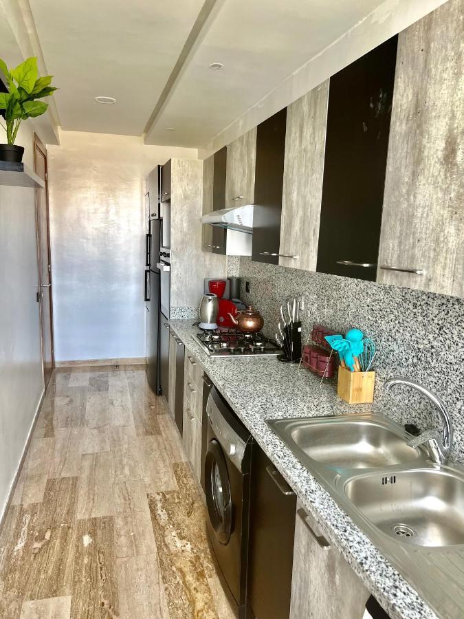 Luxury Apartment 2 Tamarist Exteriér fotografie