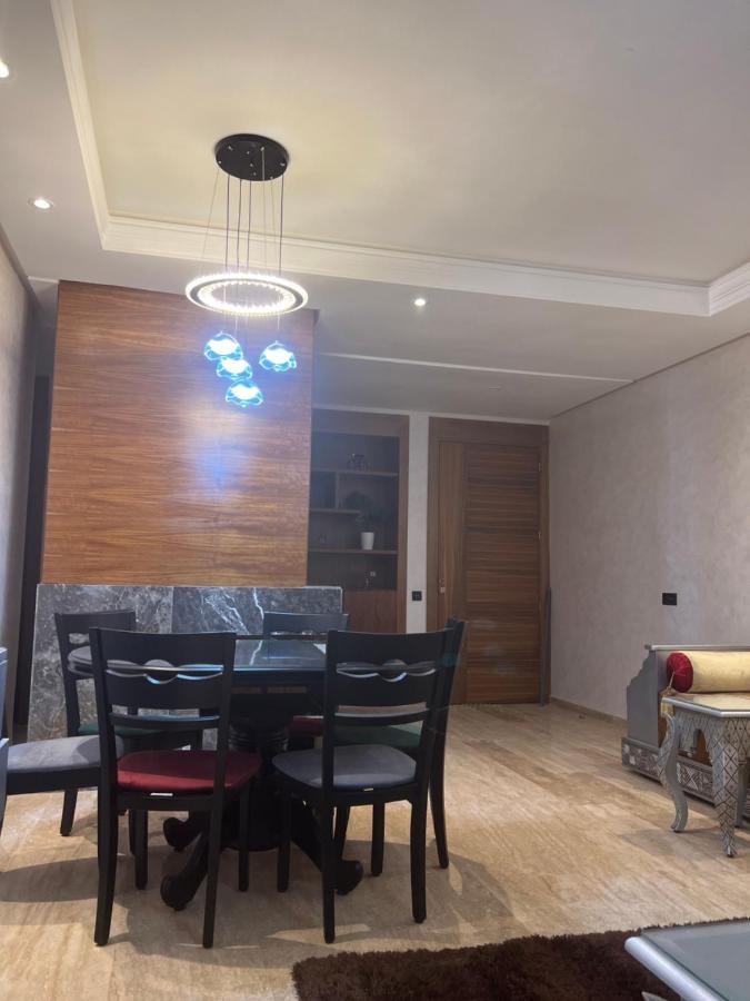 Luxury Apartment 2 Tamarist Exteriér fotografie