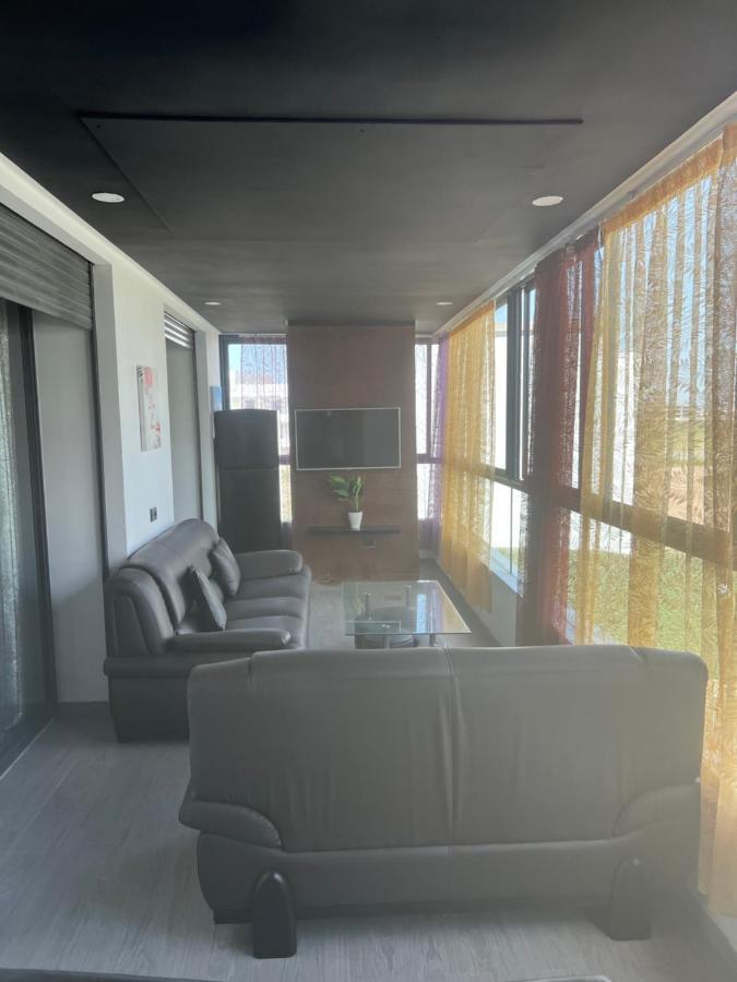 Luxury Apartment 2 Tamarist Exteriér fotografie